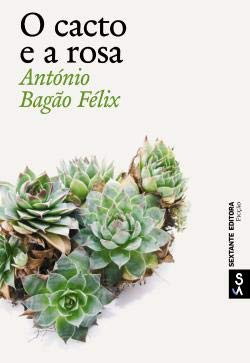 O cacto e a rosa (Portuguese Edition) António Bagão Félix book