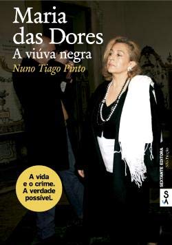 Maria das Dores: A viuva negra (Portuguese Edition) Nuno Tiago Pinto Books
