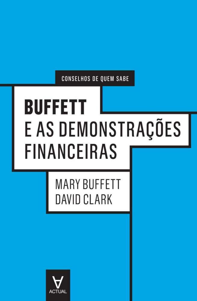 Buffett E As Demonstrações Financeiras (Em Portuguese do Brasil) book
