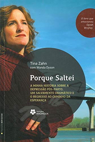 Porque Saltei book