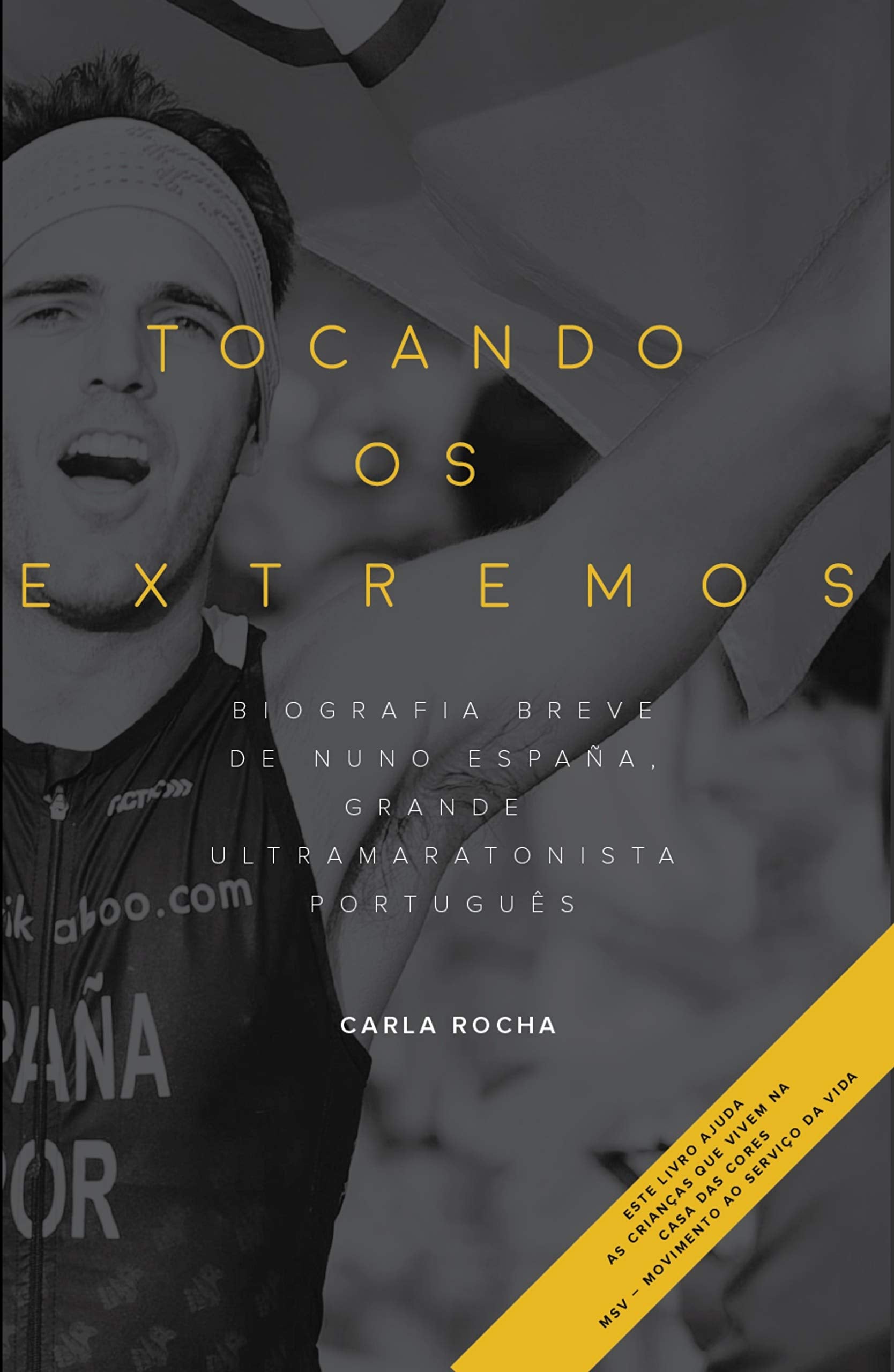 Tocando os Extremos (Portuguese Edition) Carla Rocha book