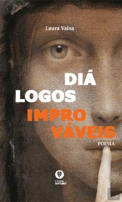 Diálogos Improváveis (Portuguese Edition) Laura Valsa Books
