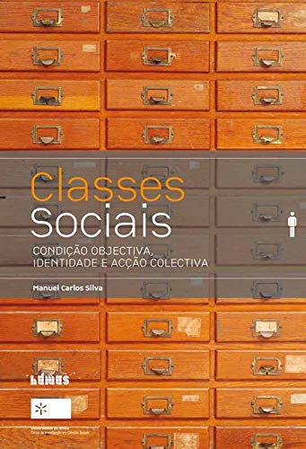 Classes Sociais Condição Objectiva, Identidade e Acção Colectiva book