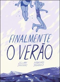 Finalmente o Verão book