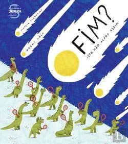 Fim? Isto Não Acaba Assim (Portuguese Edition) Noemi Vola book