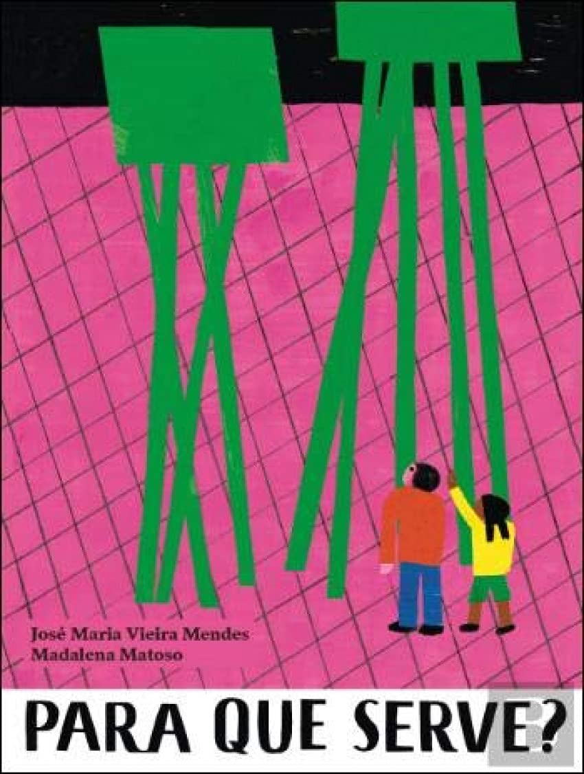Para que serve? (Portuguese Edition) Books