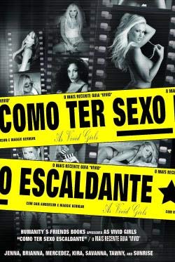 Como Ter Sexo Escaldante book