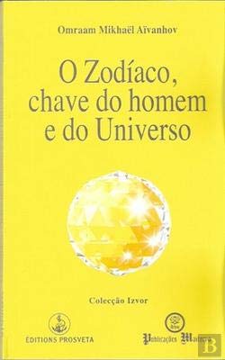 O Zodíaco, Chave do Homem e do Universo book