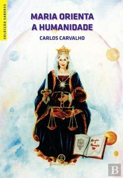 Maria Orienta a Humanidade Books
