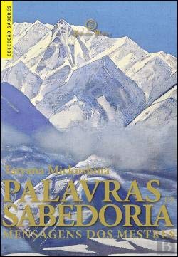 Palavras de Sabedoria Mensagens dos Mestres book
