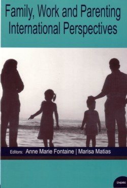 LIV Family, Work and Parenting International Perspectives book