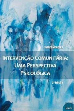 Intervenção Comunitária - Uma Perspectiva Psicológica (2ª Edição) book