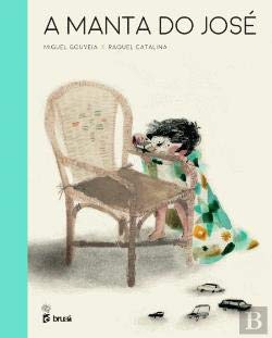 A Manta do José (Portuguese Edition) book