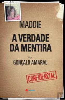 Nonfiction Maddie a Verdade Da Mentira Books