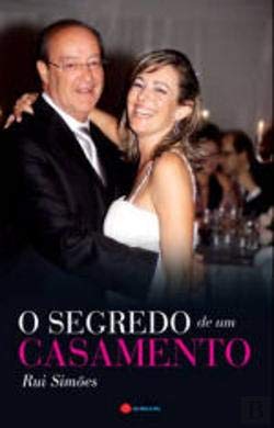 O Segredo de um Casamento (Portuguese Edition) Rui Simões book