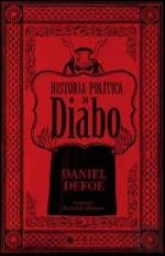 Historia Politica do Diabo (Portuguese Edition) Daniel Defoe book