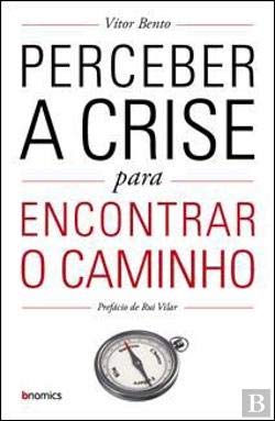 *BNO Perceber A Crise Para Encontrar O Caminho Books