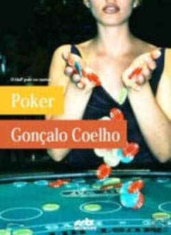 Poker Viagem ao fundo da verdade book