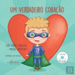 Um Verdadeiro Coração book