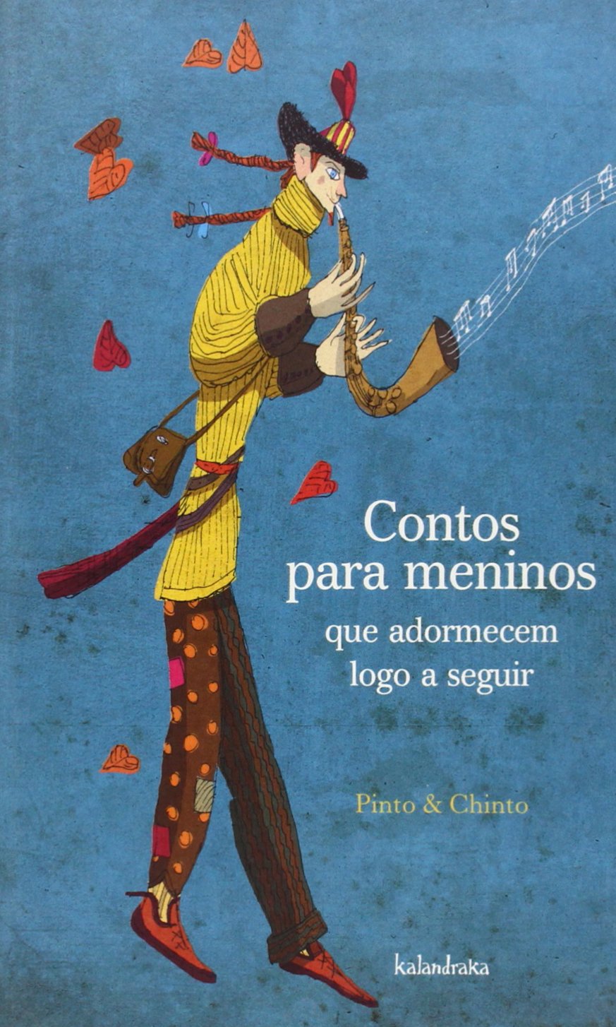 Contos para meninos que adormecem logo a seguir: Edition espagnol-portugais book
