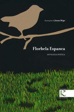 Antología Poética Florbela Espanca (Portuguese Edition) Florbela Espanca book
