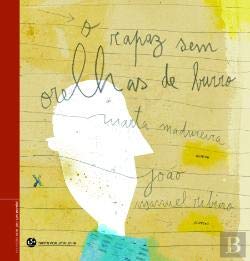 O Rapaz Sem Orelhas de Burro (Portuguese Edition) book