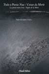 Toda a Poesia Nua (Portuguese Edition) Paulo Alexandre e Castro book