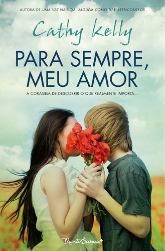 Para Sempre, Meu Amor (Portuguese Edition) Cathy Kelly book