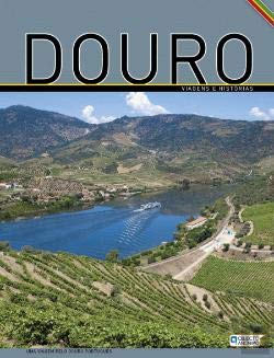 Douro - Viagens e Histórias Uma Viagem pelo Douro Português (Portuguese Edition) Sérgio Fonseca , Pedro Veloso , Susana Fonseca Books