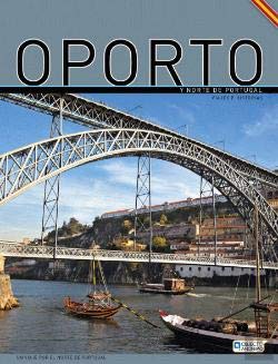 Porto y Norte de Portugal – Viajes e Historias Sérgio Fonseca; Susana Fonseca and Pedro Veloso book