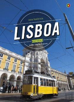 Lisboa Wait For Me – Guia Turístico (Portuguese Edition) Sérgio Fonseca , Pedro Veloso , Susana Fonseca Books