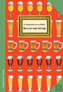 Receitas com Cerveja (Portuguese Edition) M. Margarida Pereira-Müller book