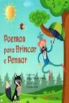 Poemas para Brincar e Pensar (Portuguese Edition) Isabel Pereira Santos book