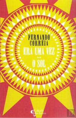 Era uma vez... o Sol (Portuguese Edition) Fernando Correia book