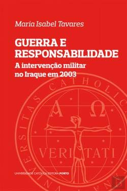 Guerra e Responsabilidade (Portuguese Edition) book