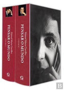 Pensar o Mundo 2 Volumes book