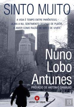 Sinto Muito Livro de Bolso book
