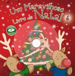 Um Maravilhoso Livro de Natal Canções e história de Natal book