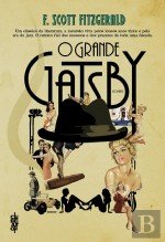 O Grande Gatsby (Portuguese Edition) F. Scott Fitzgerald book