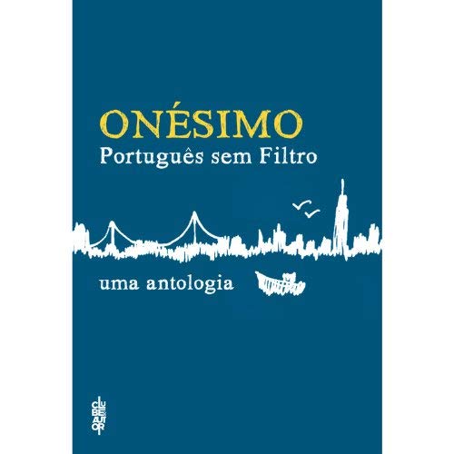 PORTUGUES SEM FILTRO: UMA ANTOLOGIA dvd