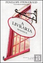 A Livraria (Portuguese Edition) Penelope Fitzgerald book