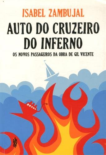 Auto do Cruzeiro do Inferno Books
