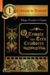 O Templo Dos Três Criadores book