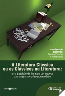 Iteratura Classica Ou Os Classicos Na Literatura book