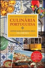 Culinária Portuguesa (Portuguese Edition) António Maria de Oliveira Bello book