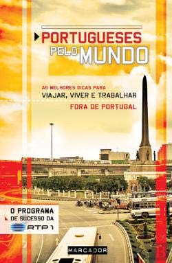 Portugueses Pelo Mundo (Portuguese Edition) Vários book