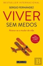 Viver Sem Medos (Portuguese Edition) Sergio Fernandez book