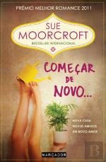 Começar de Novo (Portuguese Edition) Sue Moorcroft book