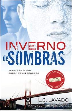 Inverno de Sombras (Portuguese Edition) L.C. Lavado book