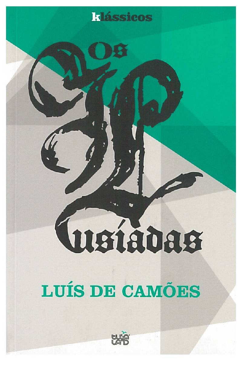 Os Lusíadas (Portuguese Edition) Luís de Camões Books